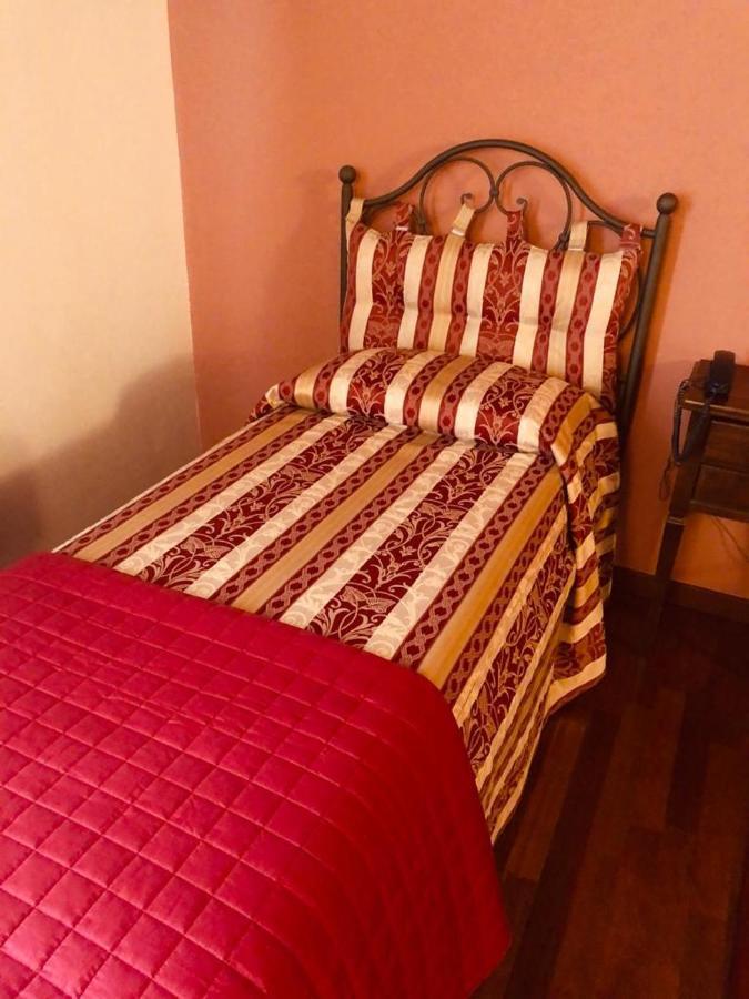 Antica Dimora Corte Impero Affi Buitenkant foto